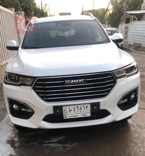 Haval H6 2020 for sale in Iraq - Baghdad